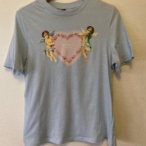 Anglic Soul T-Shirt